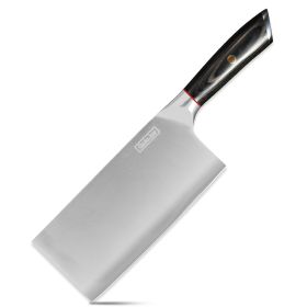 Qulajoy Meat Cleaver Knife-Meat Cleaver Knife
