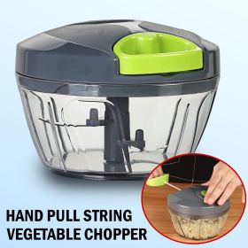 FAST Vegetable Fruit Chopper