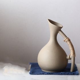 Healthy Pottery Cold Kettle Set A