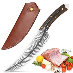 Qulajoy Viking Knife