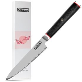 Qulajoy VG10 Chef Knife Utility Knife