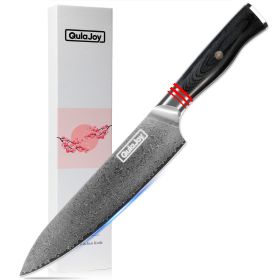 Qulajoy VG10 Chef Knife-Chef Knife