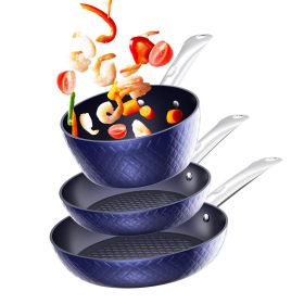 Frying Pan Sets Non Stick