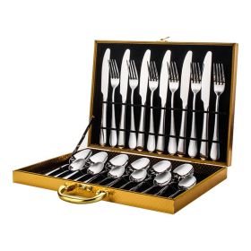 High-end tableware 24 piece set Primary