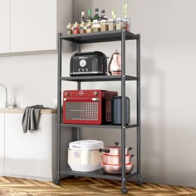 Ambitelligence Kitchen Bakers Rack