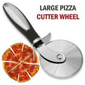 Pizza Cutter Wheel