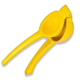 Heavy Duty Metal Orange Citrus Lemon Squeezer