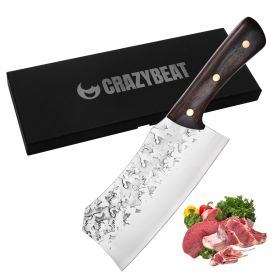 Kegani Meat Cleaver Knife-Meat Cleaver Knife
