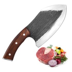 Meat Cleaver Knife Heavy Duty Cleaver Knife for Meat