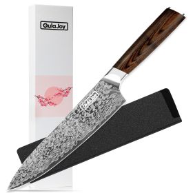 Qulajoy Japanese Chef Knife