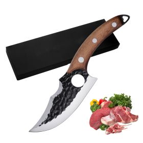 Kegani Viking Knife For Meat Cutting